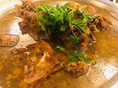 -福寿斋·老北京铜锅涮肉·烤鸭(顺义总店)