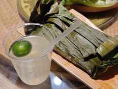 -多哥水傣味餐厅(司马巷店)