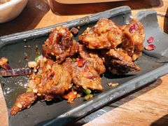 -隔壁老王·家常云南菜(皇冠店)