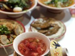 -71号豆汤饭·成都小馆(春熙路百盛店)