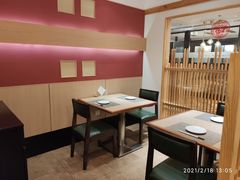 -歌行灯日本料理(伊势丹店)