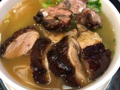 双拼濑粉-龙凤点心饼家·39年老字号(松岗店)