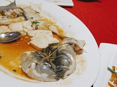 -观山美厨·精致粤菜(西樵店)