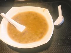 绿豆冰-马来西亚美食街