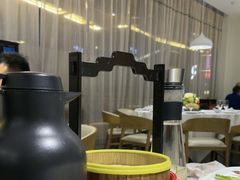 -味+新京宴·烤鸭·北京菜(创意谷店)