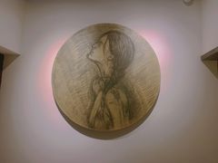 -素描餐厅(灵隐天竺店)