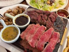 -Entrecôte 法国牛扒馆(保利·时光里店)