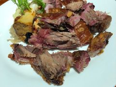 -404干式熟成牛排馆•聚会餐厅