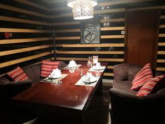 卡座-食肆&Fourteen(武林夜市店)