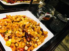-庆合府重庆大排档(紫都城店)