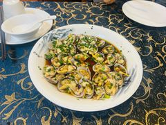 -晓平饭店(嘉善路店)