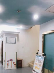 -重庆市九龙坡区妇幼保健院(B区)