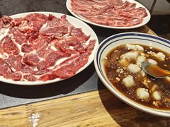 -咖咖火锅(老店)