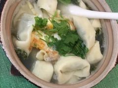 -吴淞老街砂锅馄饨(北兴路店)