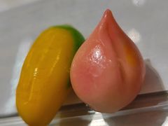 -禾沐·轻食·面包·咖啡