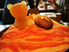 -合风谷(南下塘店)