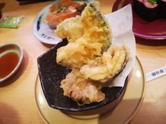 -寿司郎(皇庭广场店)