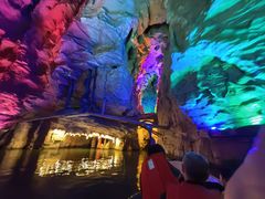 -天河潭旅游度假区