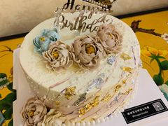 -Whisper studio薇语花艺烘焙工作室