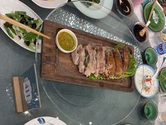 -阿西娅·西北妈妈拿手菜·清真(西关店)