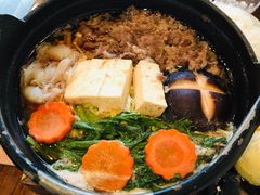 -铃木食堂(帽儿胡同店)