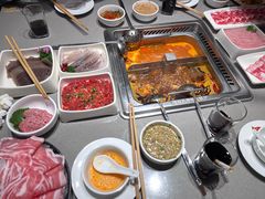 -海底捞火锅(南海万科广场店)