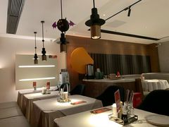 大堂-阿妮叶李(光谷世界城店)