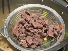 -潮发潮汕牛肉店(东方宝泰店)