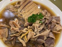 -怡园饭店-餐厅(四望亭店)