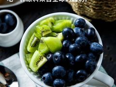 -Blueglass酸奶(财富购物中心店)