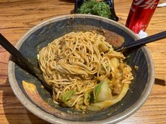 -我的面 川味Bistro(后沙峪店)