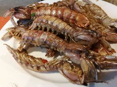 -福州大饭店-自助餐