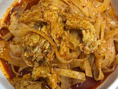 -香探花·擀面皮肉夹馍(北苑店)