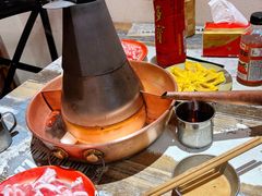 -刘老表·瓦罐汤涮肉(青云谱店)