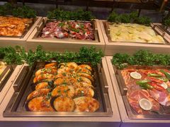 -欢乐牧场主题自助料理(T12店)