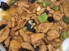 -大召山西祁县剔鱼子削面(向阳店)