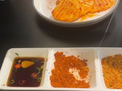 -東盛炭烤自助料理(玄武招商花园城店)
