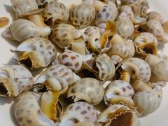 -东江海鲜大排档·潮汕菜·砂锅粥