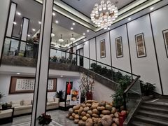 大堂-千滋百味·醉江澜花园餐厅(街道口店)