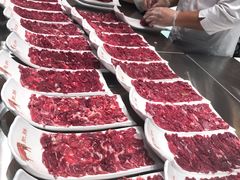 -左庭右院鲜牛肉火锅(苏州园区永旺店)