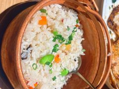 -一坐一忘云南菜(三里屯店)