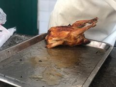 -吴山烤禽 (吴山路店)