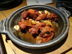 -金牌外婆家(苏州中心店)