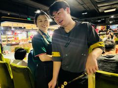 -戈拿旺巴西烤肉(崇文门店)