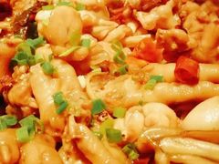 -胖哥俩肉蟹煲(来福士店)