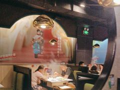 -佰人王串串香火锅(洋珠巷店)