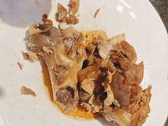 -李记饺子·熏酱东北菜(欢乐谷店)