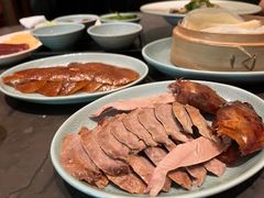 -西安凯悦酒店·湖畔中餐厅