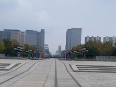 -南城墙永泰门广场