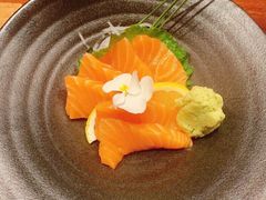-北京泰富酒店-道日本料理餐厅